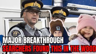 Breaking: 30 Mins Ago SEARCHERS Found 2 Huge Clues In Lily & Jack Case | RCMP Confirmed