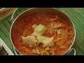 Let's Eat Let's Eat Ep11: Epic Girl Jini's Kimchi Jjigae Recipe_Yoon Du-jun, Lee Soo-kyung