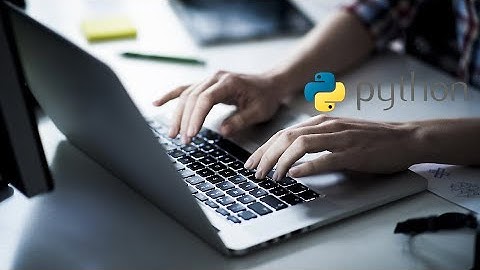 4 Rekomendasi Editor- Belajar Pyhton