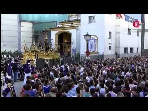 Real, Antigua, Ilustre y Fervorosa Hermandad de la Santa Cruz y Nuestra Señora del Rosario y Archicofradía de Nazarenos del Santísimo Cristo de Las Aguas, Nuestra Madre y Señora del Mayor Dolor y María Santísima de Guadalupe