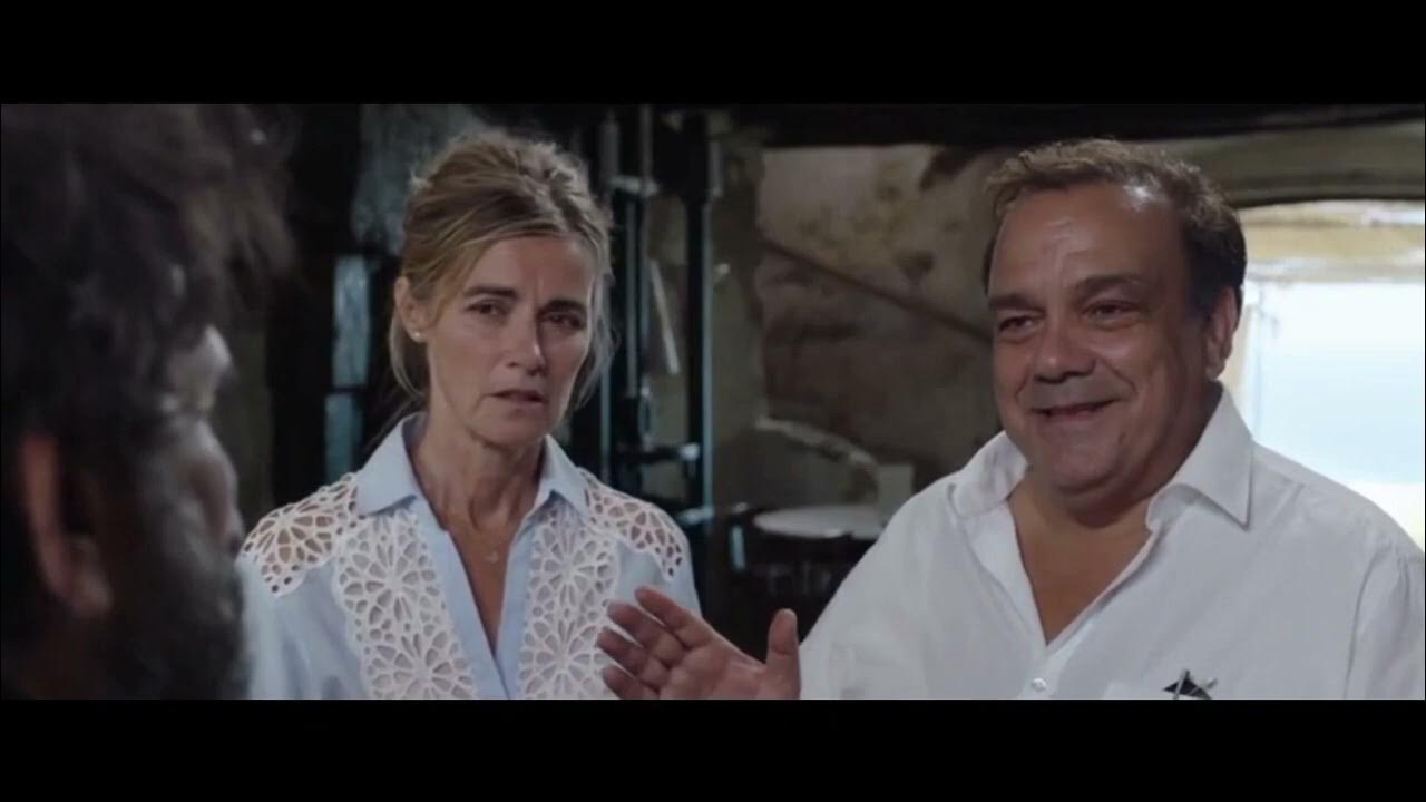 Permis de construire promo film