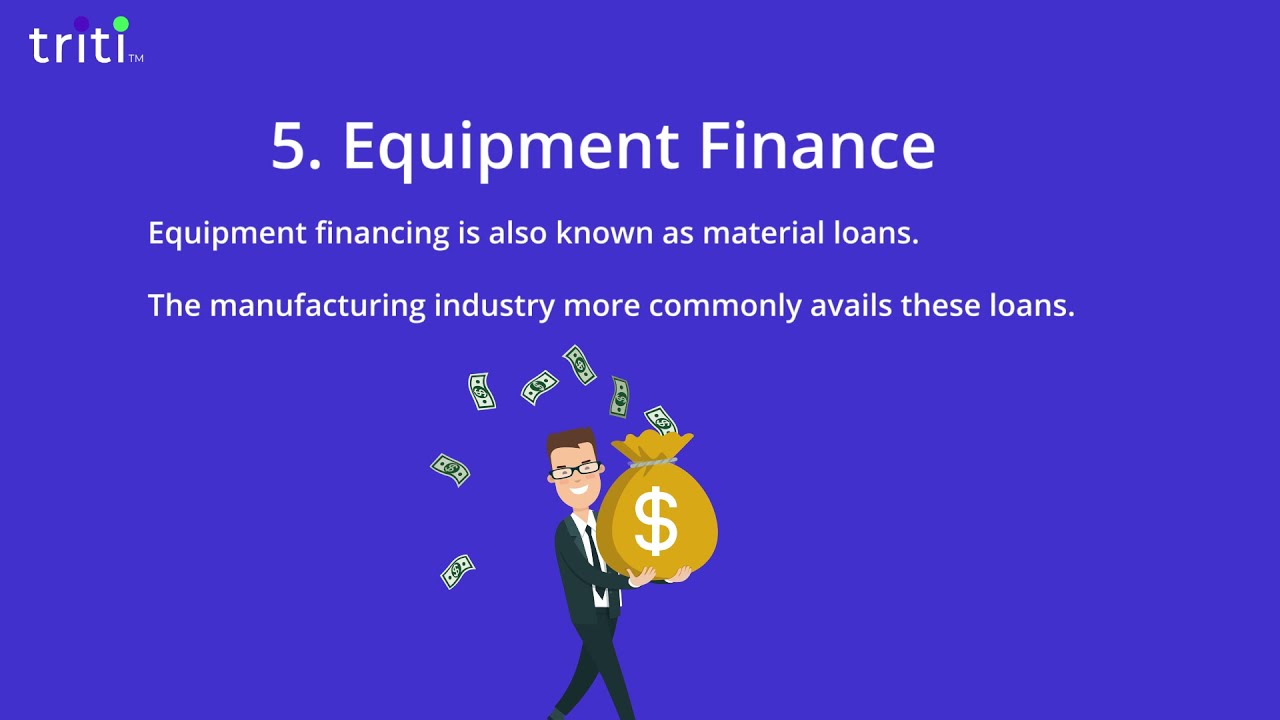 5 Best Business Loan Options