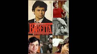 la serie de Baretta que recordamos 📺📺📺