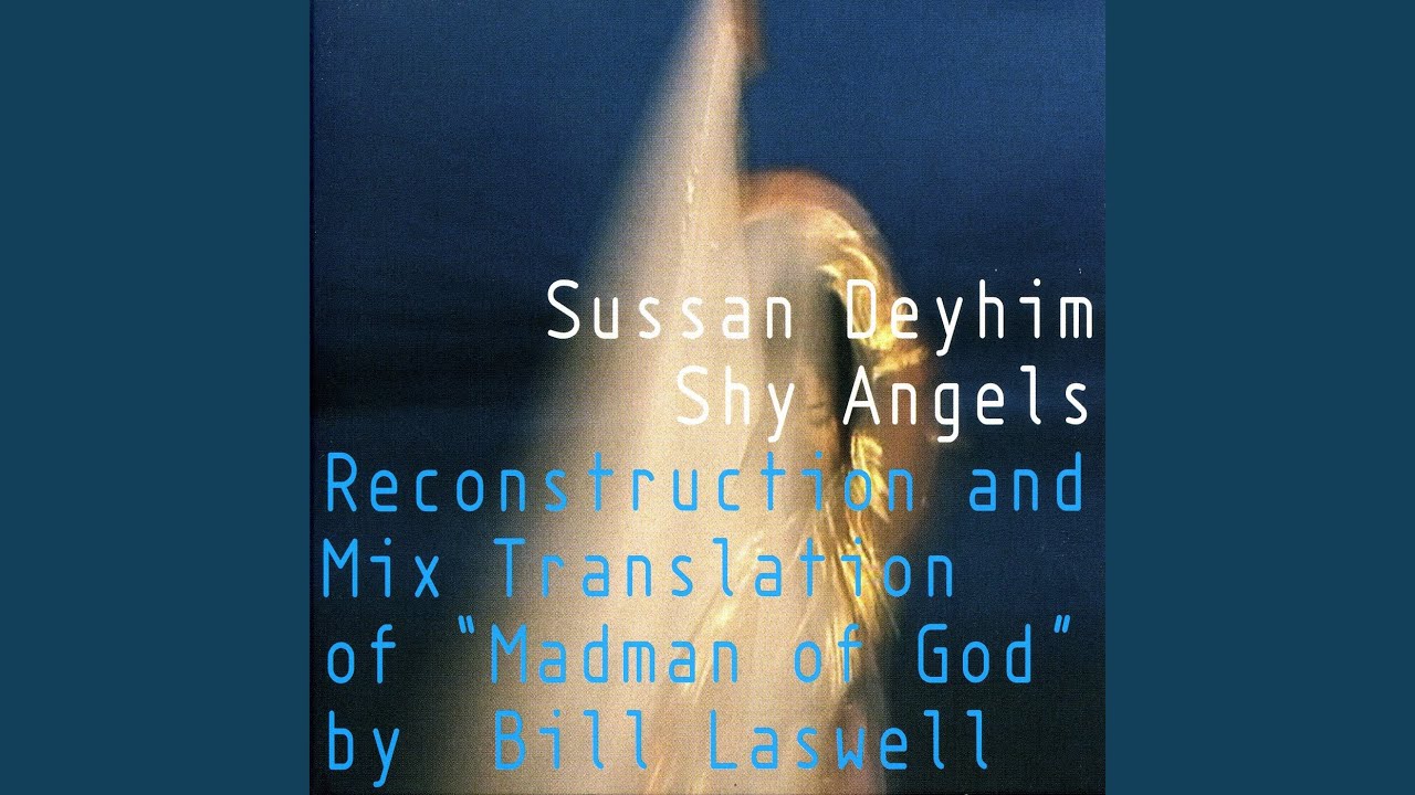 Watch Meykhaneh (Wine Cave) (Bill Laswell Reconstruction) on YouTube Watch Meykhaneh (Wine Cave) (Bill Laswell Reconstruction) on YouTube