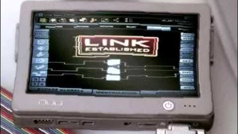 My Intersect 1.0 Demo