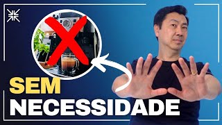 10 COISAS INÚTEIS QUE VOCÊ NÃO PRECISA | MINIMALISMO NA PRÁTICA