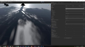 NGSS Shadows Denoiser in v2.0
