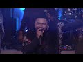 Tim Godfrey - Worship Medley (Fearless 2017)