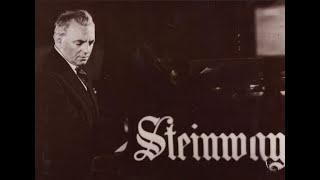 Ignaz Friedman : Piano Recital リサイタル形式で聴くフリードマンの