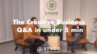 CB Management Q&A Broadcast