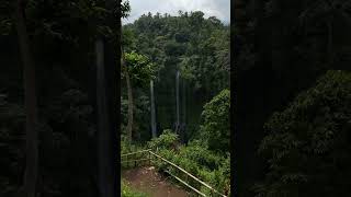 Самые красивые водопады Бали!