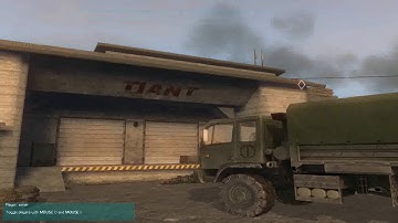 Tom Clancy`s Ghost Recon - Advanced Warfighter 2 Multiplayer (Co_op) Walkthrough Part 3‏