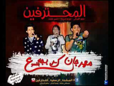 مهرجان كربجا بتلسوع