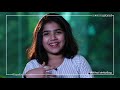 What’s In My Bag || Parthavi Vinod || Asianet