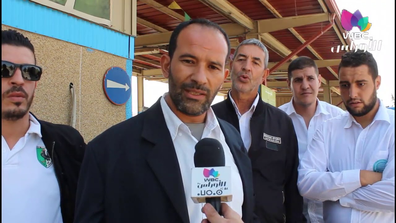 باتنة: وقفة احتجاجية لعمال المؤسسة العمومية للنقل الحضري و شبه الحضري