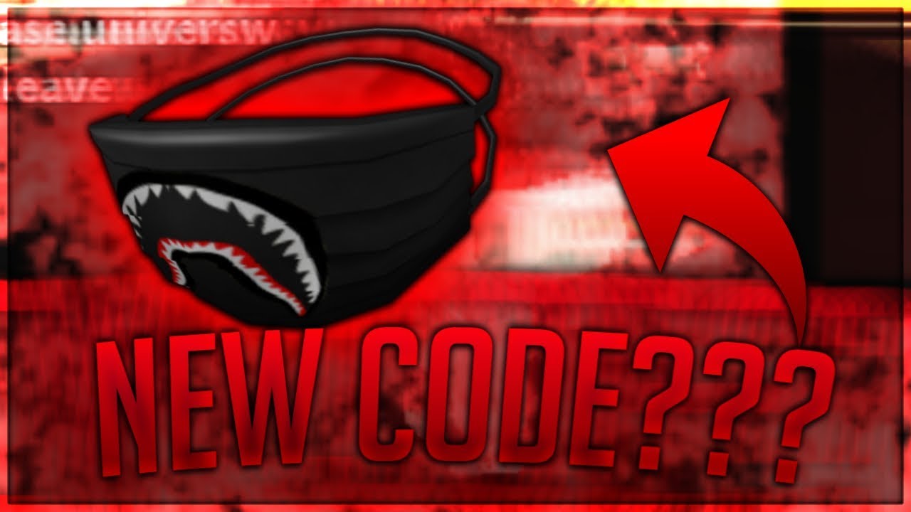 Old Case Universe Code Giveaway Black Bape Mask Youtube - old case universe code giveaway black bape mask