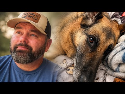 The Hardest Video We've Ever Made...GOODBYE