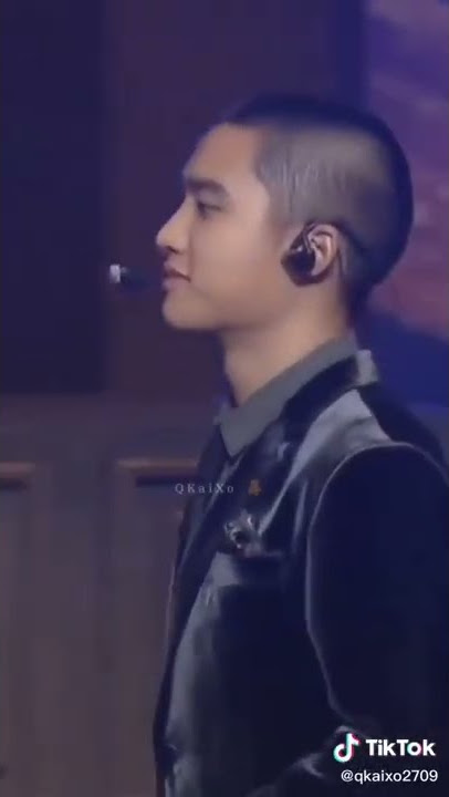 nada dering lotto EXO