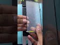 Motorola G24: comprado ontem, quebrado hoje. Sorte que só o vidro precisou ser trocado!