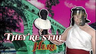 Why Do Men Actually Think About the Roman Empire (The Real Answer)