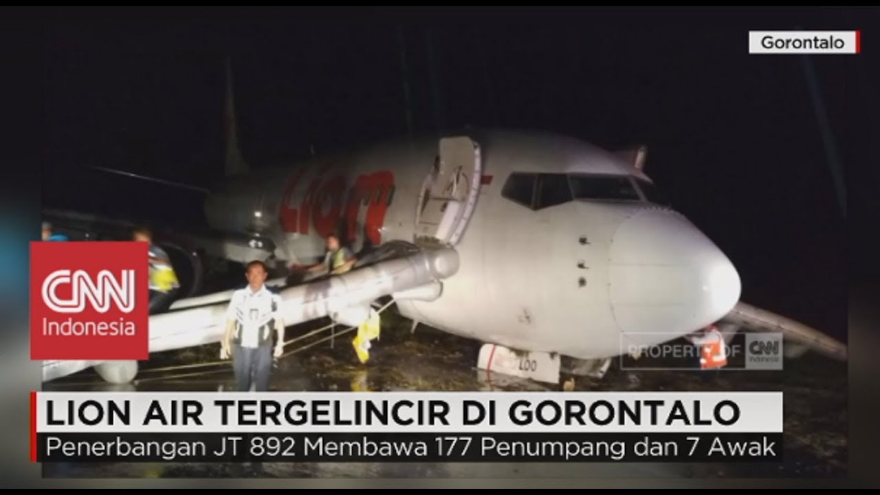 Lion Air World Airline News Page 2