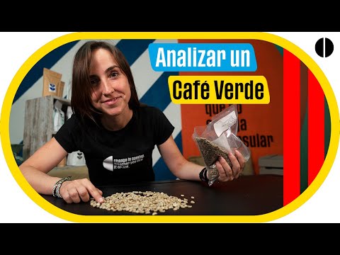 Vídeo: Dieta Sobre Café Verde Y Negro: Características, Menú