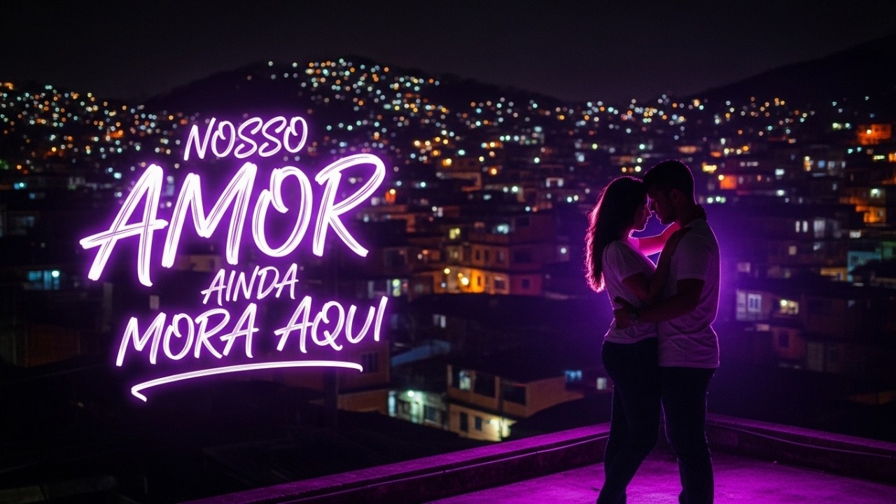 NOSSO AMOR AINDA MORA AQUI — A Música Que Prova Que Alguns Sentimentos Nunca Foram Embora