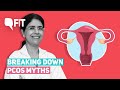 Is pcos rare can marriage cure it gynecologist breaks down the myths  the quint