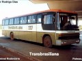 Ônibus Antigos - Terminal Rodoviário de São Luis - MA