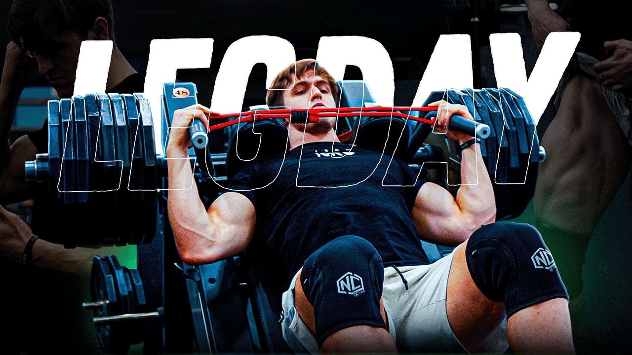 300KG Tava Leve! Estouramos o Limite da Máquina | Sliced Season EP 8