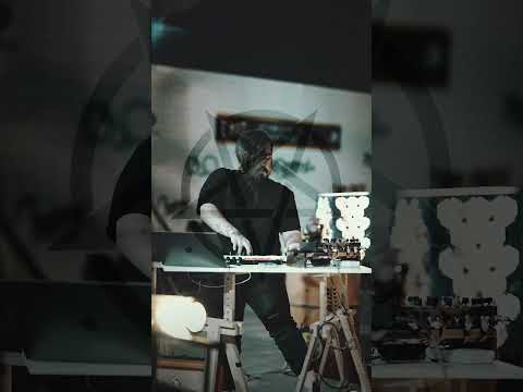 Future Club - Perturbator cover - Part III