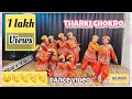 Tharki Chokro' | PK | Aamir Khan, Sanjay Dutt | Rajasthani Dance Video