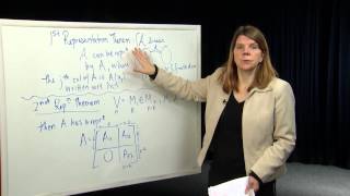 Celebrity EECS - Module 26 - 2nd Representation Theorem Net Worth