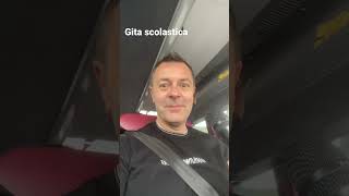 I Viaggi Di Istruzione