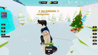 Robloxsimulatore Di Forza