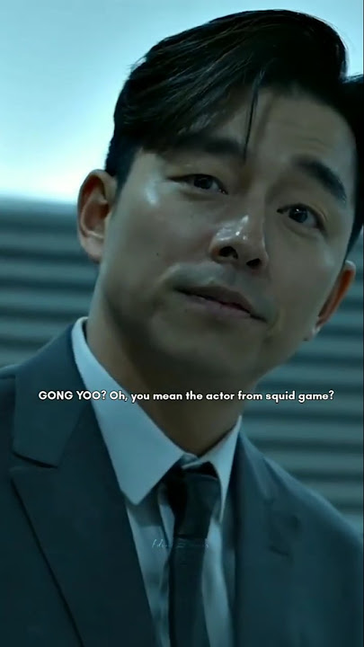 No I meant the actor from TTB, coffee prince, goblin🥺❤#kdrama #gongyoo #gongyooactor #gongyooedit