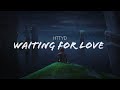 【HTTYD】Waiting for Love