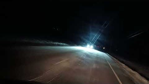 COLD AF IN PI MAINE! MORE SNOW ON THE WAY!