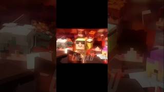 Momen Comeback Para YouTuber Minecraft || Rewind Indonesia 2025 Minecraft Animation ||