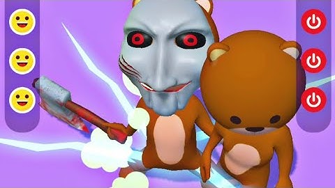 No One Escape- Gameplay Walkthrough Part- 10(IOS,Android)