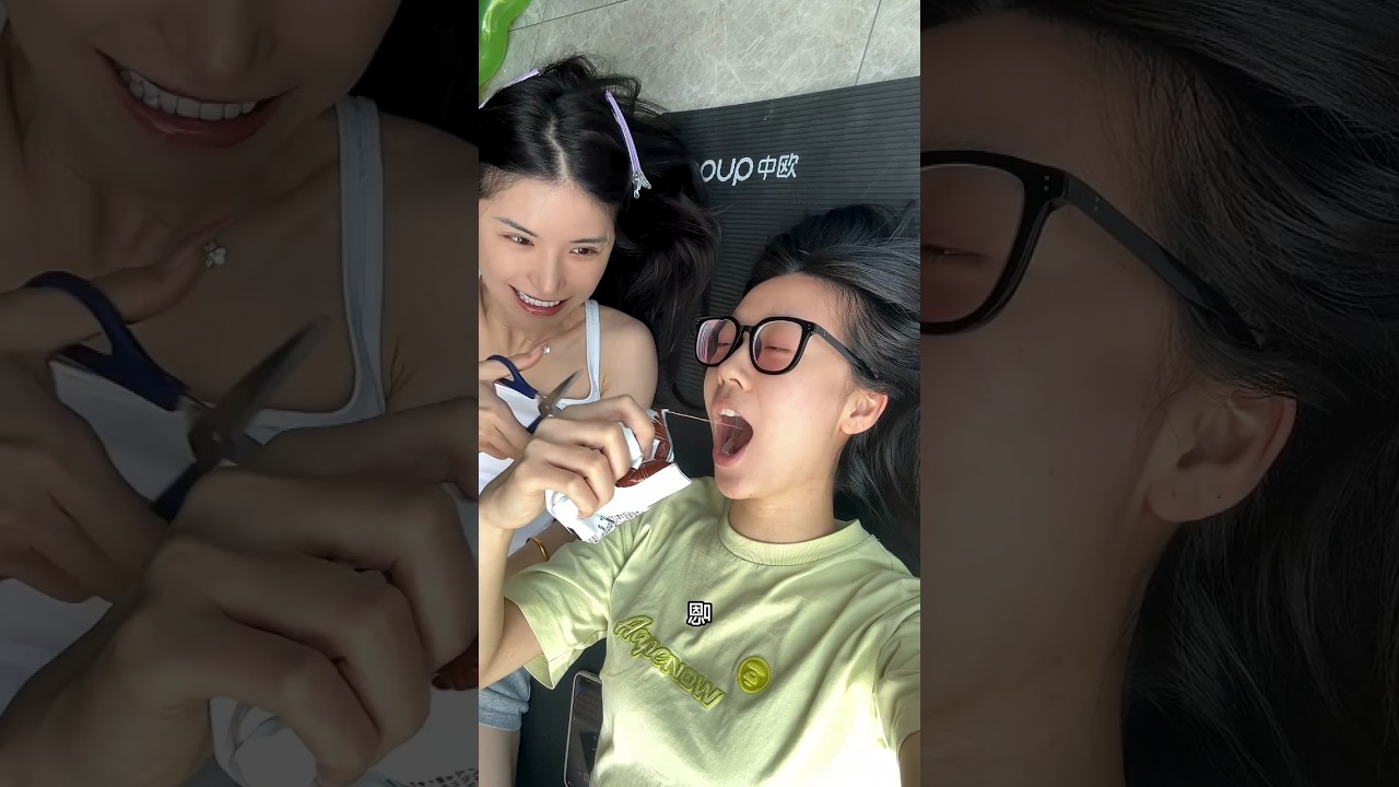 सबसे अच्छे दोस्त या सबसे बड़े दुश्मन? यह प्रैंक सब कुछ बता देता है।