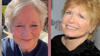 Lisa from the YouTube comments is Bonnie Franklin! The numbers don't lie!