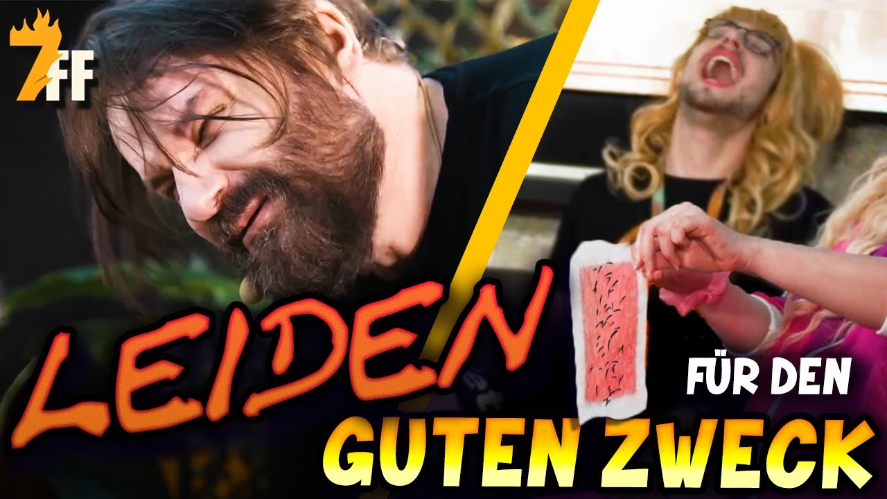 FRIENDLY FIRE 7 Rückblick - Die Highlights vom letzten Jahr
