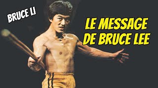 Wu Tang Collection - Le message de Bruce Lee (Fists of Bruce Lee)