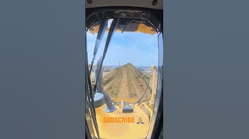 Beginners worse nightmare: Bulldozer Blade Hop and how to correct it: On site with Adam Hall