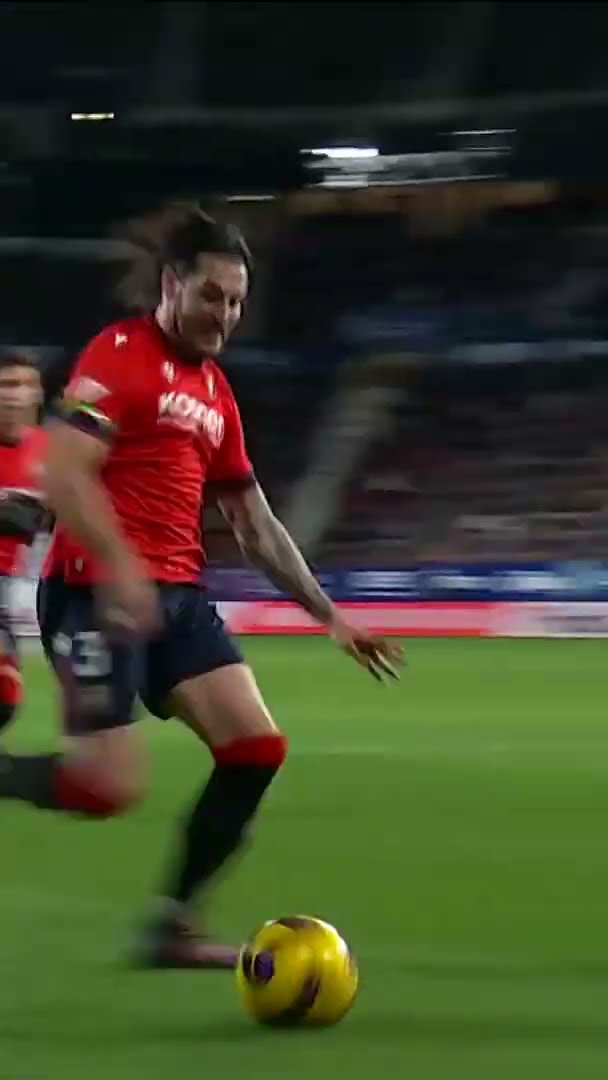 The Art of defending by JUAN CRUZ ?