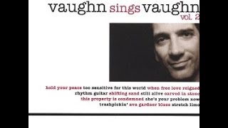 Video thumbnail of "Ben Vaughn - Trashpickin' ( Vaughn Sings Vaughn, Vol. 2 ) 2007"