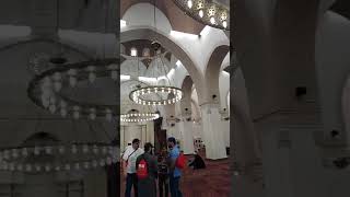 Umrah hajj Safar in 2019 Keblatain mosque Makkah 17 December 2019