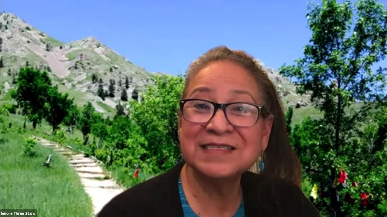 Love Your Neighbor_Lenore Three Stars YouTube