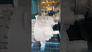 Custom Industrial Hub Assembly &amp; Heavy Planetary Gearbox Components